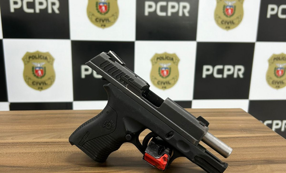 PCPR realiza operações em repressão a homicídios ocorridos no mesmo dia em Paranaguá