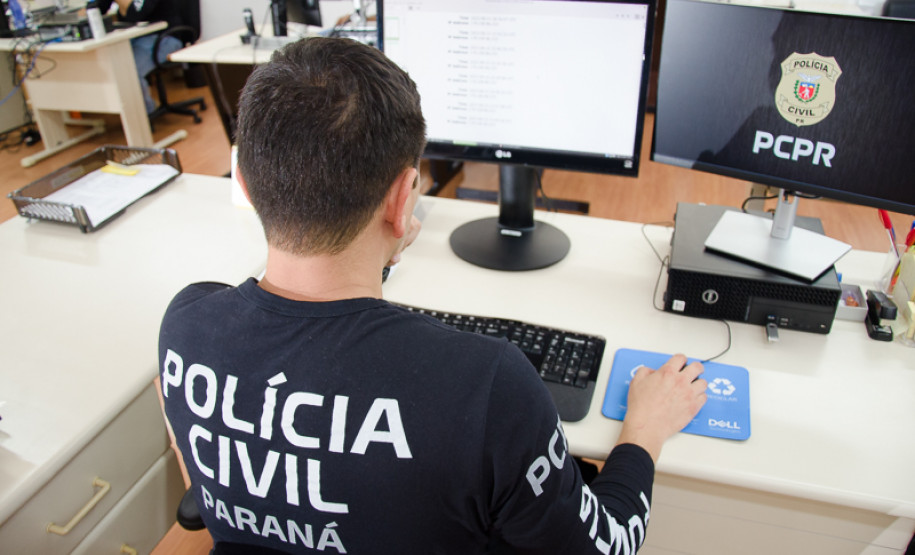 PCPR conclui inquérito policial que investigava homicídio ocorrido em Curitiba