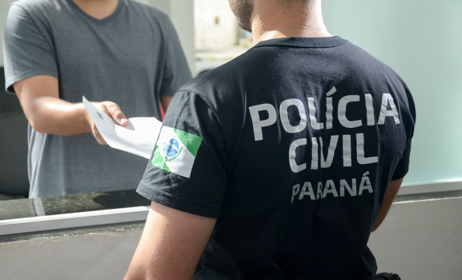 PCPR finaliza inquérito e indicia responsáveis pela venda de azeites de oliva doados pelo CEASA de Curitiba