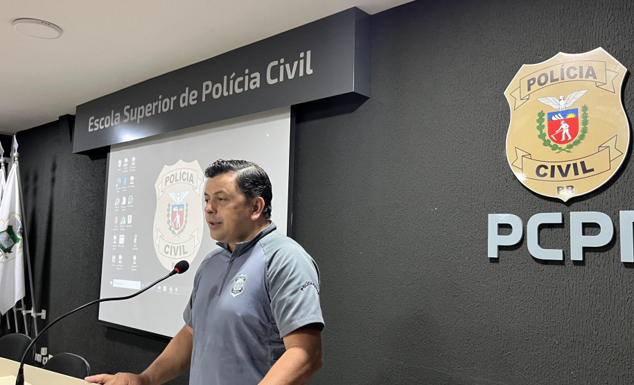 PCPR inicia terceira turma do curso de padronização para agentes de segurança que atuarão no Verão Maior Paraná