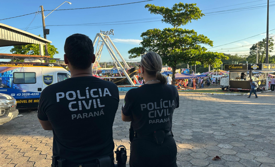 PCPR na Comunidade leva serviços de polícia judiciária e orientações a mais de 5,2 mil pessoas em três municípios