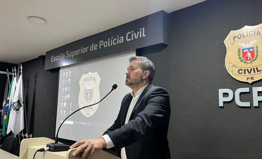 PCPR inicia terceira turma do curso de padronização para agentes de segurança que atuarão no Verão Maior Paraná