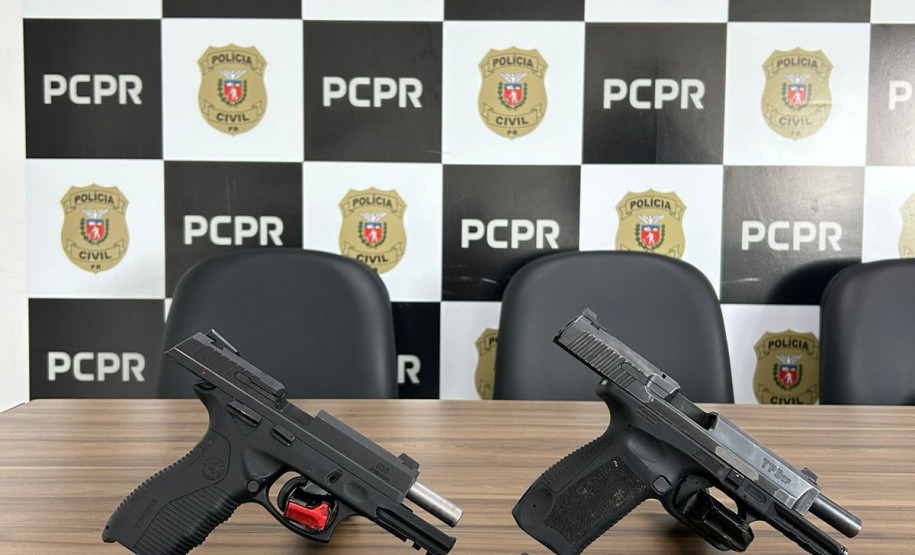 PCPR realiza operações em repressão a homicídios ocorridos no mesmo dia em Paranaguá