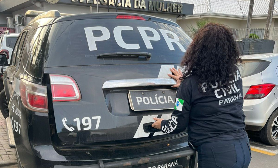 PCPR prende 134 pessoas em operação nacional contra a exploração e abuso infantil
