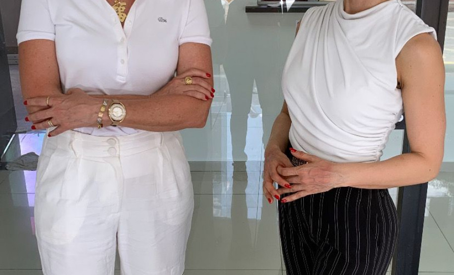 Delegacia da Mulher em Cascavel ganha novo espaço