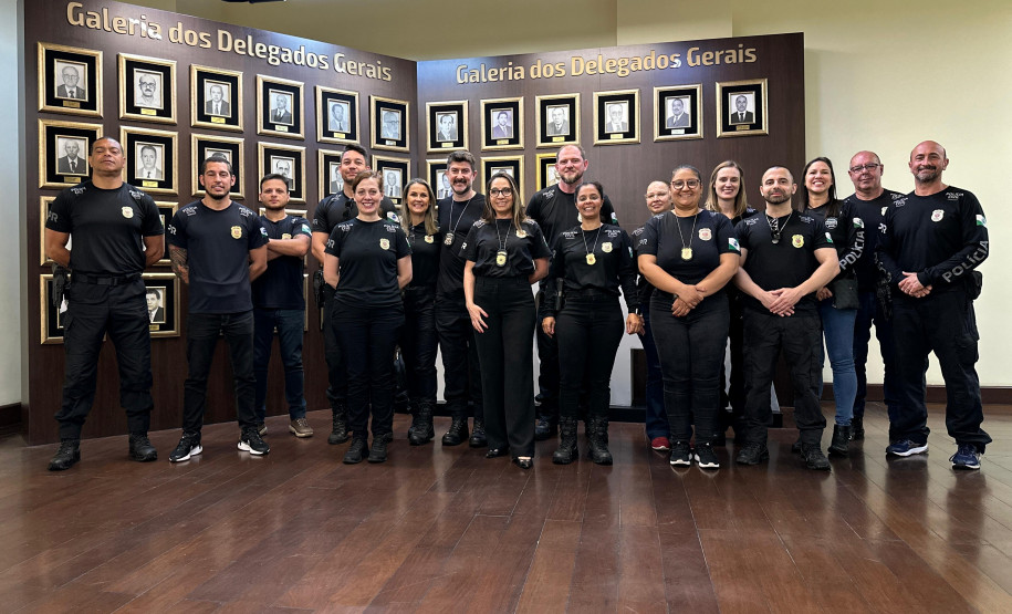 PCPR participa de operação nacional contra a exploração e abuso infantil