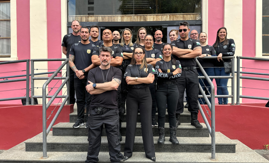 PCPR participa de operação nacional contra a exploração e abuso infantil