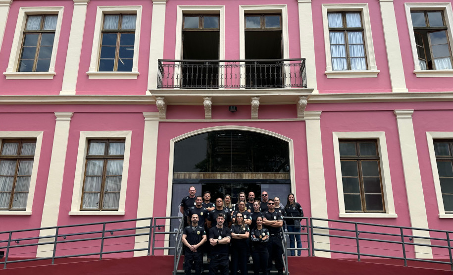 PCPR participa de operação nacional contra a exploração e abuso infantil