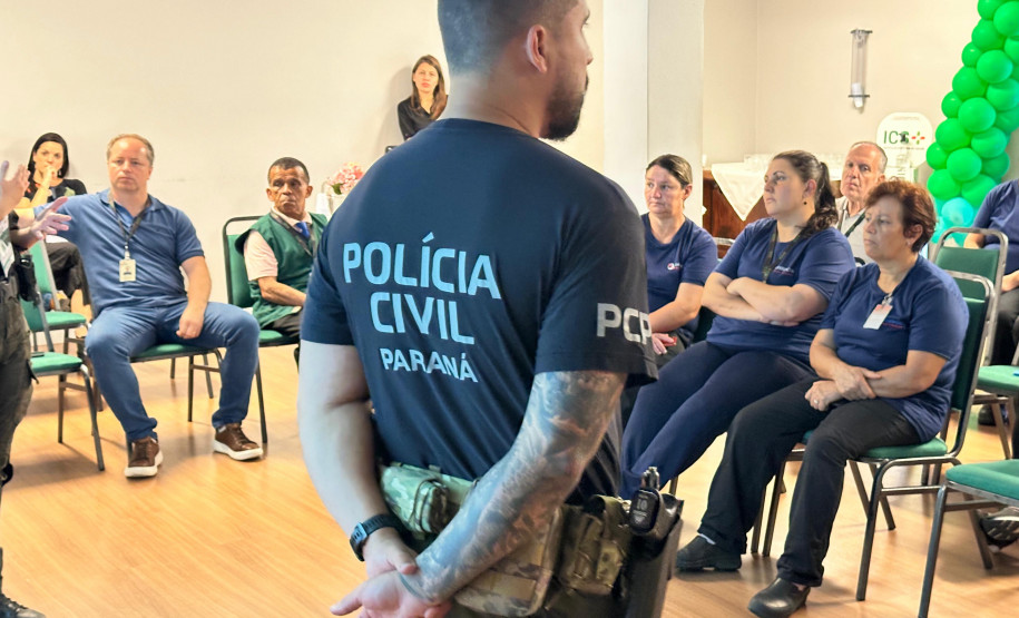 Luanna Licnveski PCPR