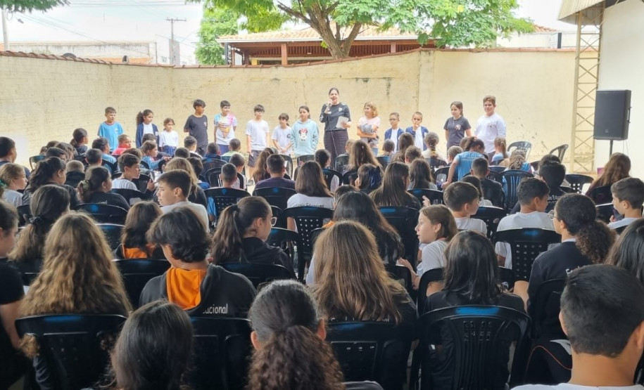 PCPR prende 134 pessoas em operação nacional contra a exploração e abuso infantil