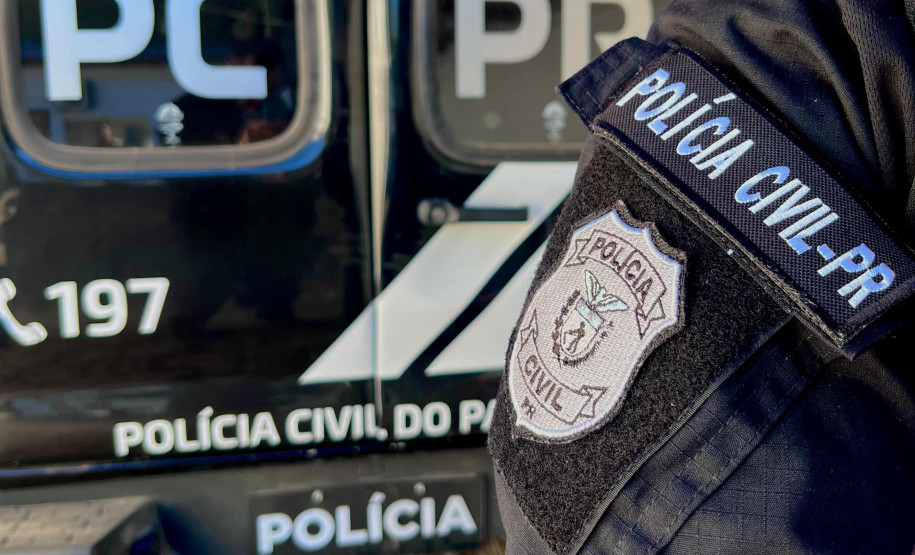 PCPR localiza adolescente desaparecida em menos de 4 horas em Piraquara