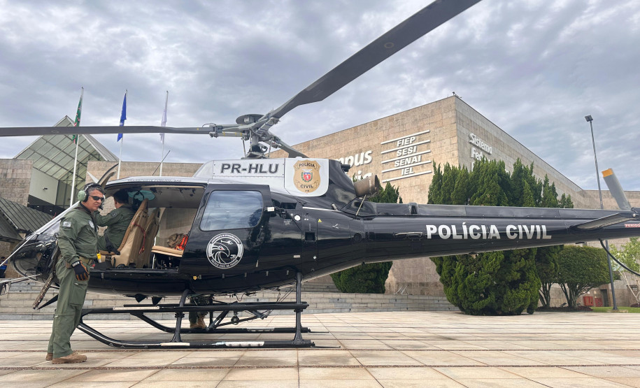 PCPR na Comunidade em Morretes, Curitiba e Pinhais