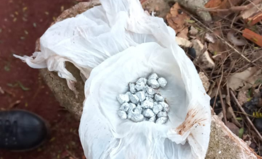 PCPR e PMPR prendem 10 pessoas durante o cumprimento de 27 mandados de busca e apreensão em Cascavel