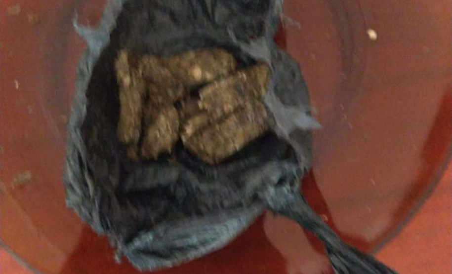 PCPR e PMPR prendem quatro pessoas durante operação contra o tráfico de drogas em Rio Azul