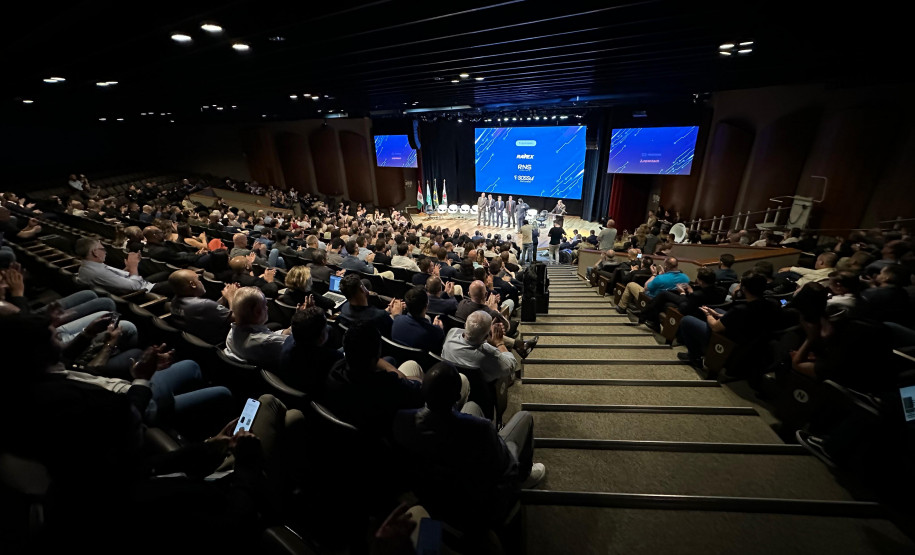 Forças de segurança pública participam da Feira e Fórum de Inovação em Segurança