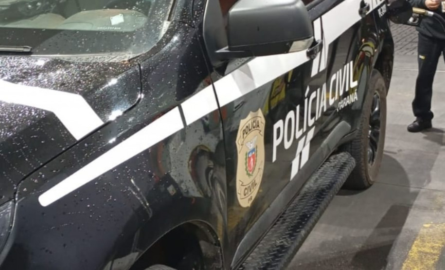 PCPR prende 16 pessoas por associação ao tráfico de drogas em Campo Largo