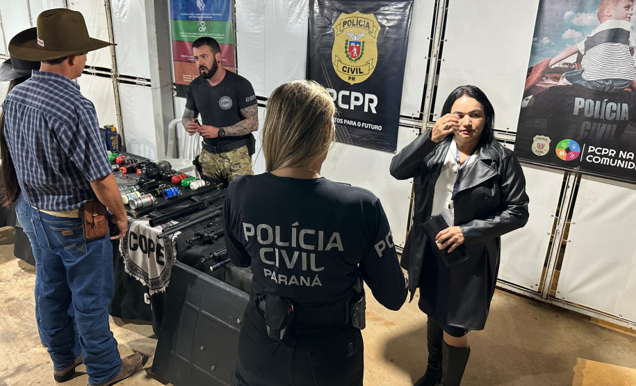 PCPR na Comunidade cresce 44% e fortalece vínculos com a população em 72 cidades