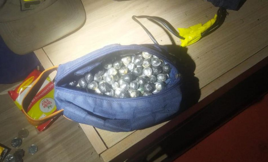 PCPR e PMPR prendem cinco pessoas por furto à propriedades rurais de Toledo