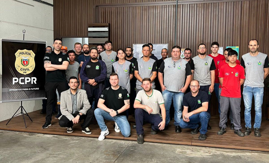 PCPR promove palestra de combate à violência contra a mulher em União da Vitória