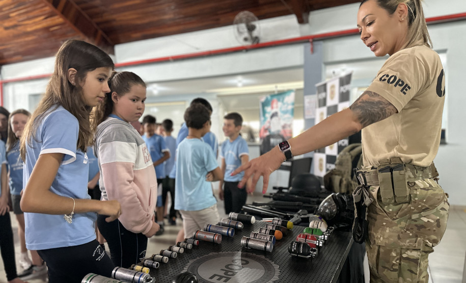 PCPR na Comunidade cresce 44% e fortalece vínculos com a população em 72 cidades