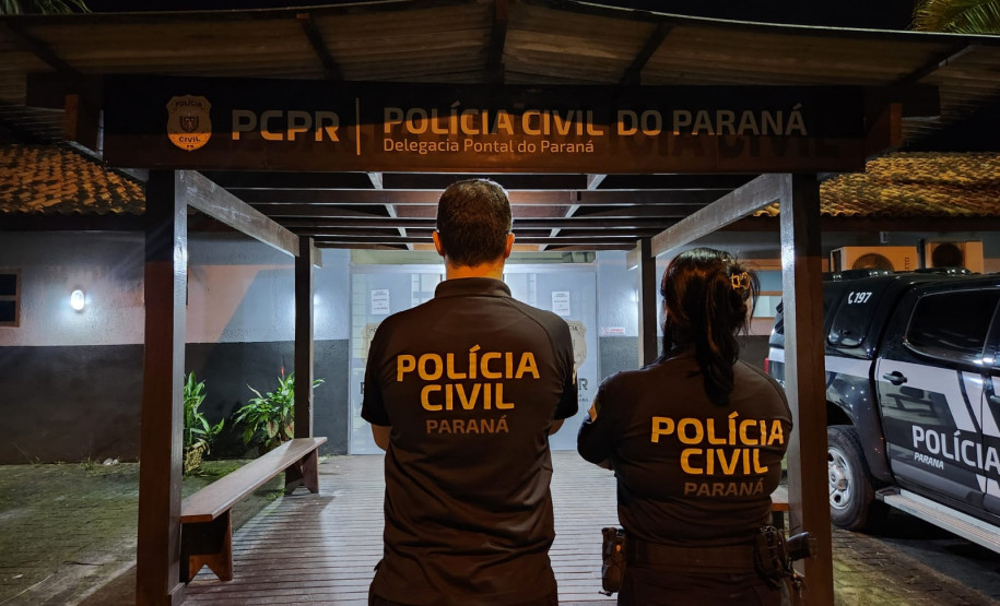 PCPR prende mulher por furto e recupera bicicleta em menos de três horas em Pontal do Paraná