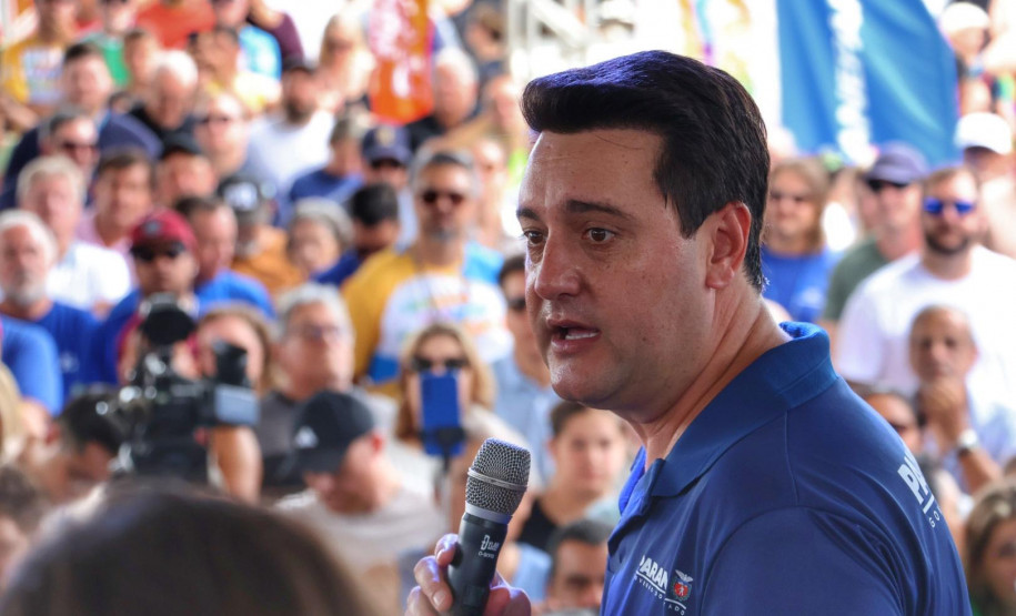 Com ampla programação e reforço do efetivo, Governo do Estado abre Verão Maior Paraná