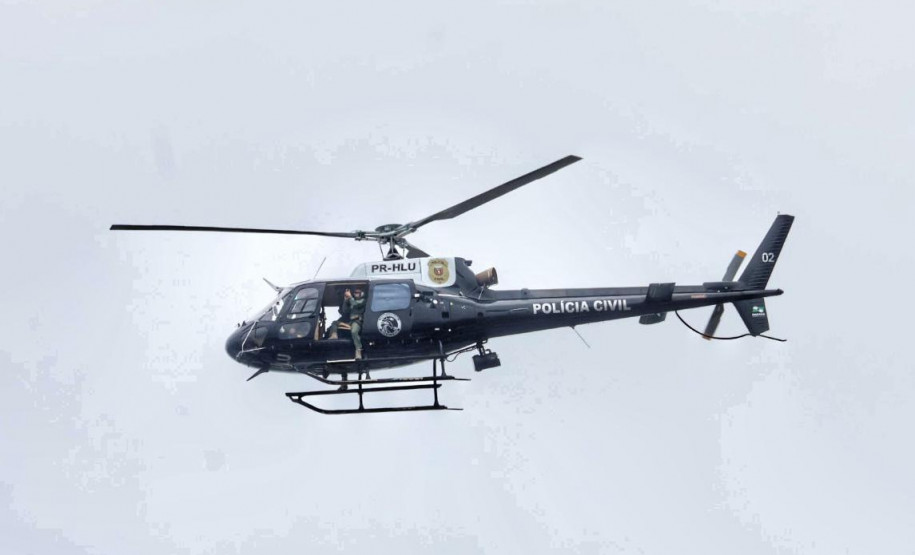 Com ampla programação e reforço do efetivo, Governo do Estado abre Verão Maior Paraná