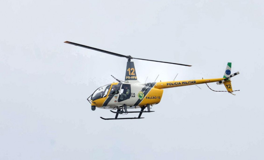 Com ampla programação e reforço do efetivo, Governo do Estado abre Verão Maior Paraná