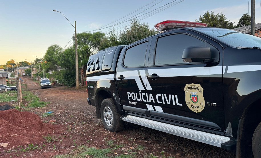 PCPR prende 20 pessoas e apreende R$ 29 mil em operação contra grupos criminosos no Sudoeste do Paraná