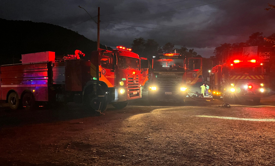 PCPR conclui inquérito sobre acidente na BR-277 e indicia motorista por crimes de trânsito