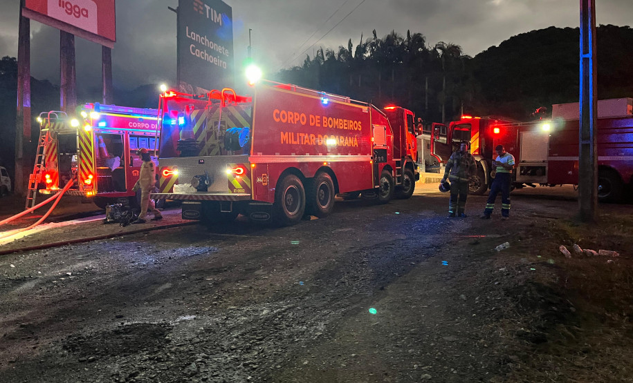 PCPR conclui inquérito sobre acidente na BR-277 e indicia motorista por crimes de trânsito