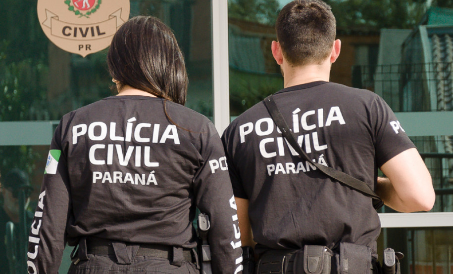 PCPR prende homem condenado por estupro de vulnerável em Guarapuava