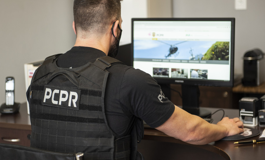 PCPR oferta 136 vagas de estágio para 37 municípios paranaenses