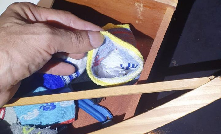 Polícias Civil e Militar deflagram operação e prendem oito suspeitos por tráfico de drogas e crime organizado