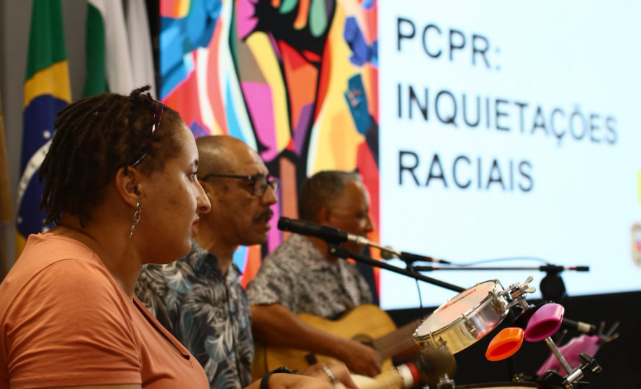 ESPC promove aula inédita sobre letramento racial no curso de formação