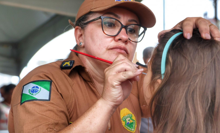 Forças de Segurança realizam ciclo de exposições em Guaratuba neste sábado