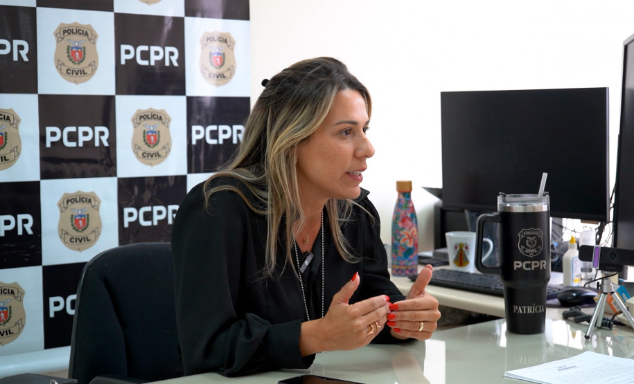 Além do caso Eloah: Paraná soluciona 100% dos casos de crianças desaparecidas