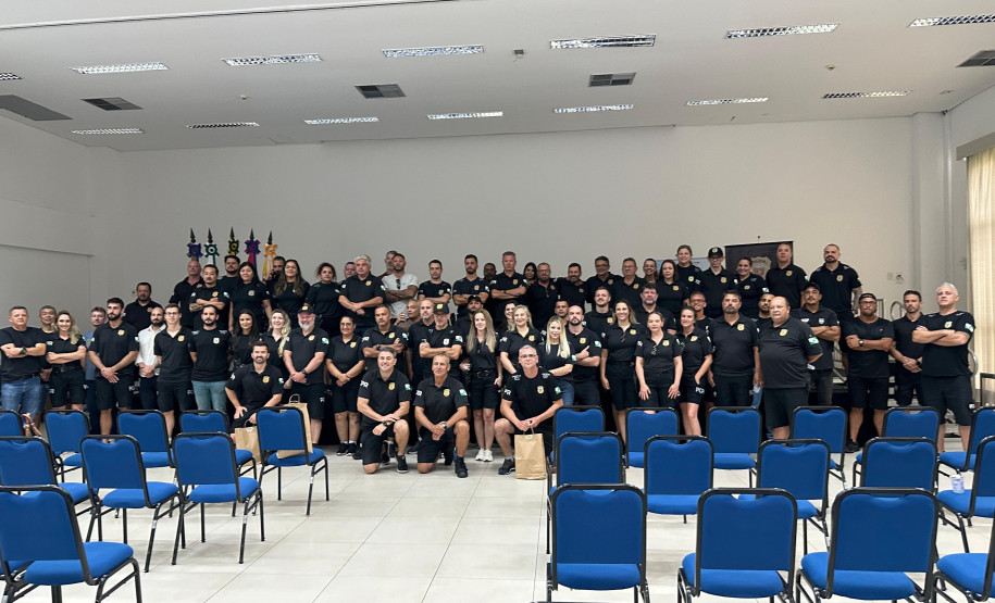 PCPR inicia segunda fase do expediente do Verão Maior Paraná 2025