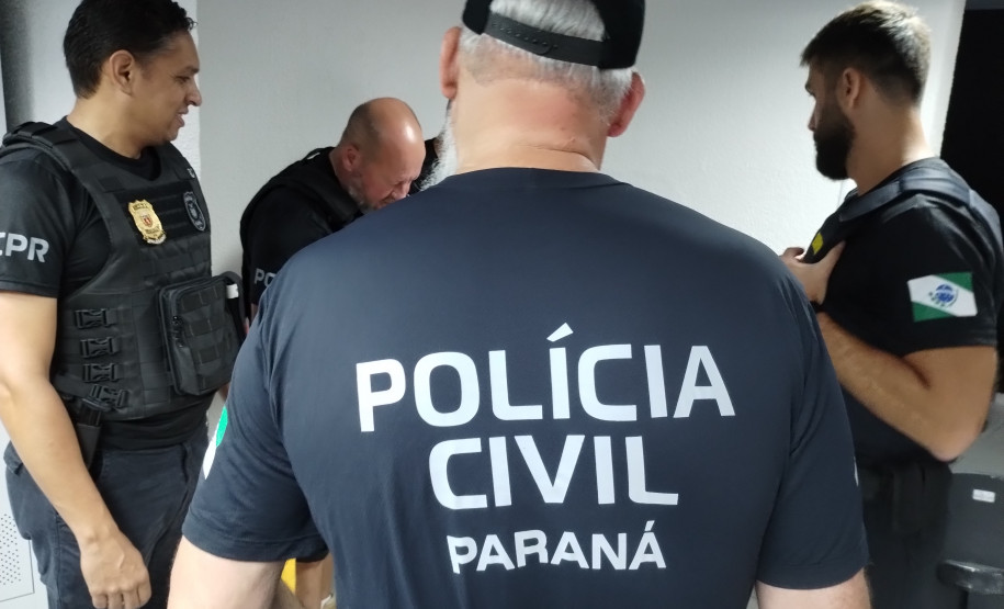 PCPR recupera veículo obtido por estelionato em Guaratuba (4376)