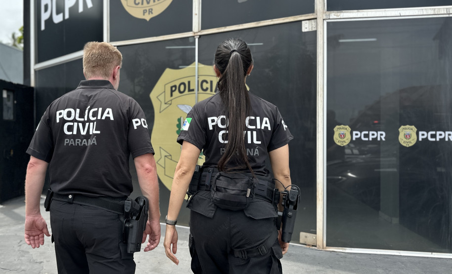 PCPR prende homem por incêndio criminoso em Porto Rico