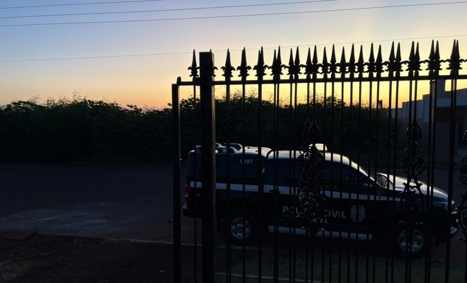 PCPR prende sete pessoas em operação contra organização criminosa ligada a homicídios e tráfico de drogas