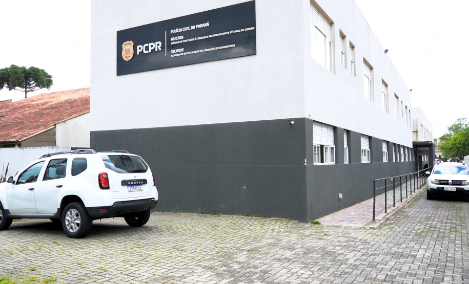 Além do caso Eloah: Paraná soluciona 100% dos casos de crianças desaparecidas