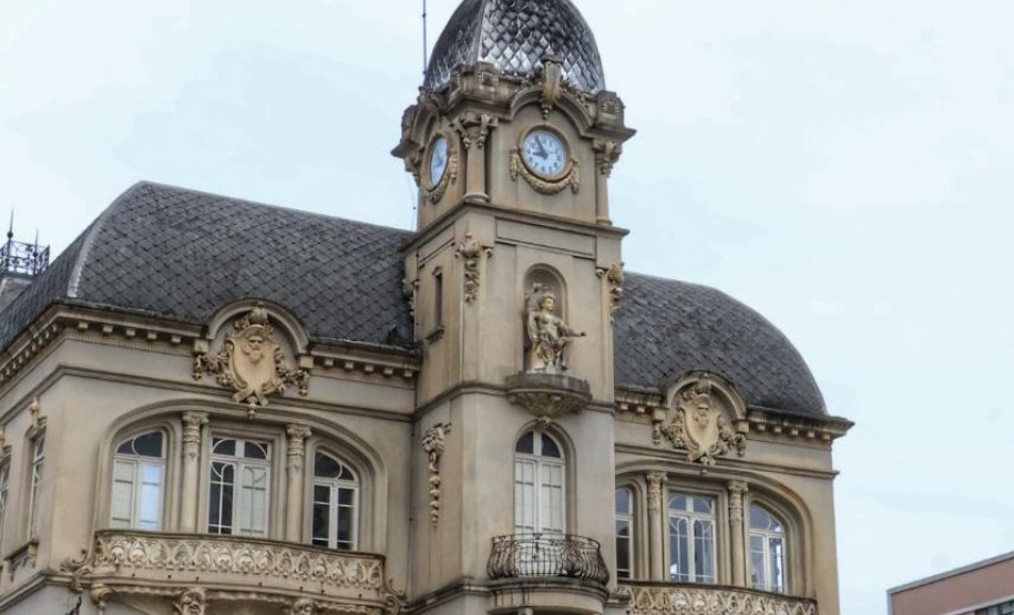 Segurança reforçada em Curitiba: Estado e prefeitura montam força-tarefa para região central