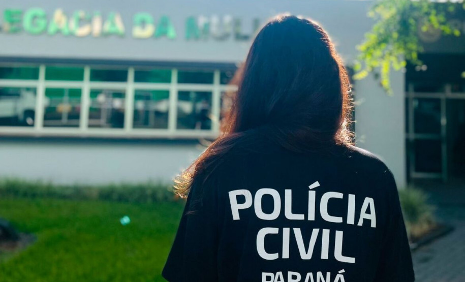 PCPR prende homem suspeito de estupro de vulnerável em Pato Branco