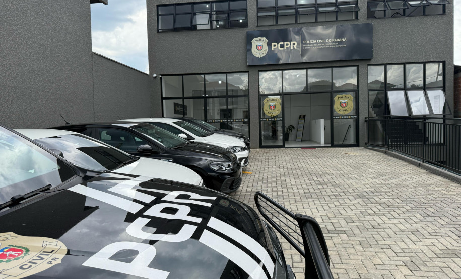 PCPR indicia homem por maus-tratos aos animais em Piraquara