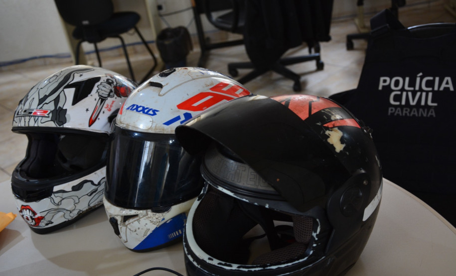 PCPR deflagra segunda fase da operação para desmantelar quadrilha de furtos de Toyota Hilux em Foz do Iguaçu