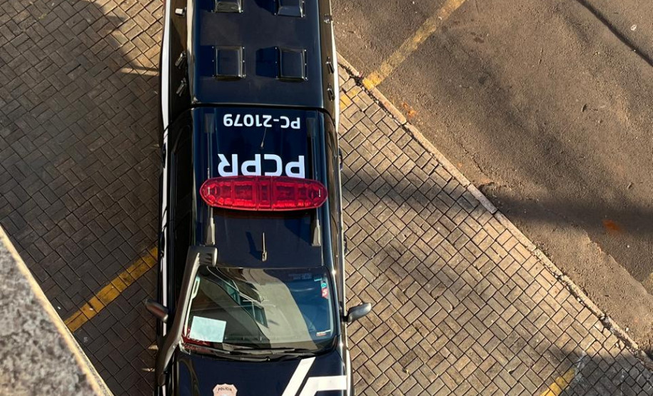 PCPR e PMPR prendem dois homens e apreendem drogas, armas de fogo e munições em Verê