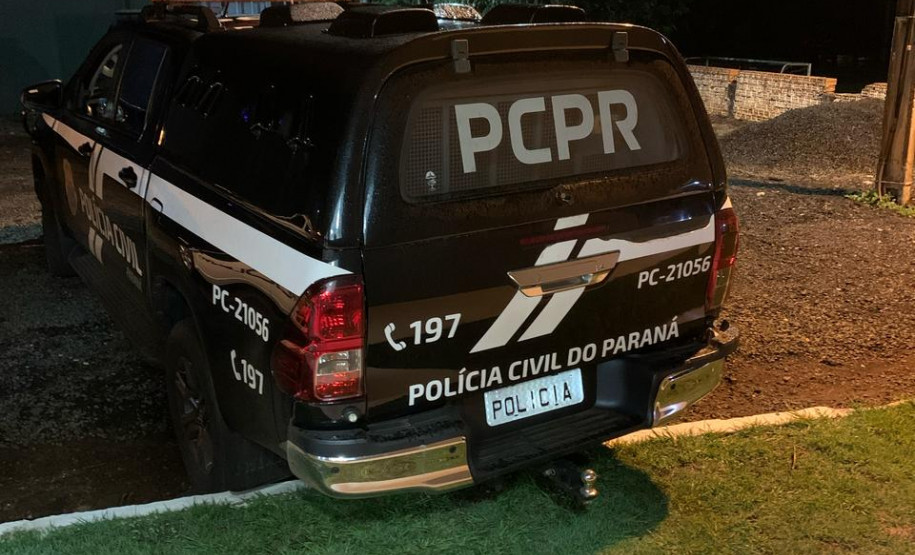 PCPR deflagra segunda fase da operação para desmantelar quadrilha de furtos de Toyota Hilux em Foz do Iguaçu