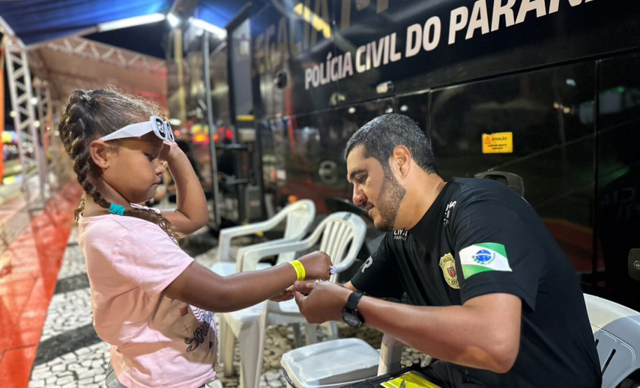 Vai levar os pequenos para a folia? PCPR orienta sobre os cuidados com as crianças no carnaval