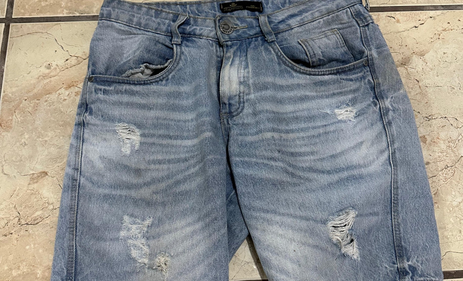 PCPR prende homem em flagrante por resistência e falsa identidade em Guaratuba